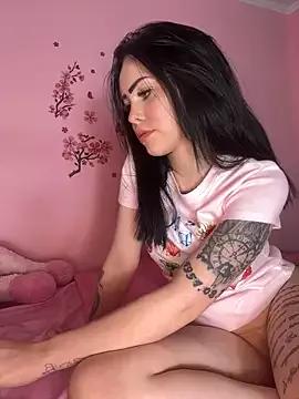 Cherry______Pie from StripChat is Freechat