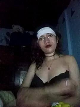 Cherry_Brow from StripChat is Freechat
