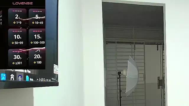 Girls: Stay up-to-date with the latest immersive cam streams gallery and try the most sensual entertainers flaunt their aroused bushes and steaming hot physiques as they lay bare and cum.