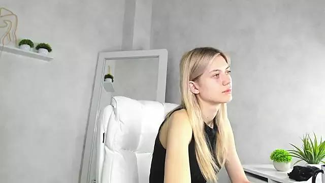 Cherry_Price from StripChat is Freechat