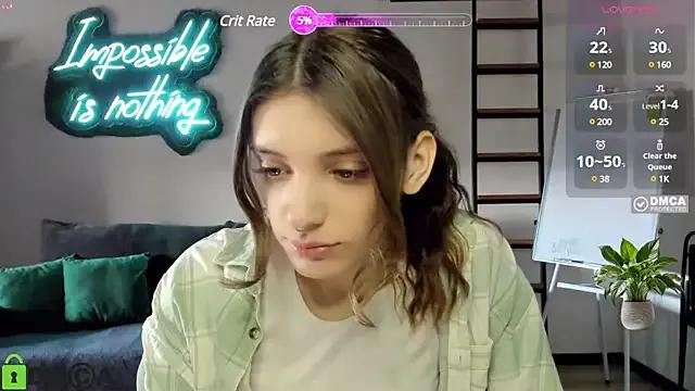 Girls: Stay up-to-date with the latest immersive cam streams gallery and try the most sensual entertainers flaunt their aroused bushes and steaming hot physiques as they lay bare and cum.