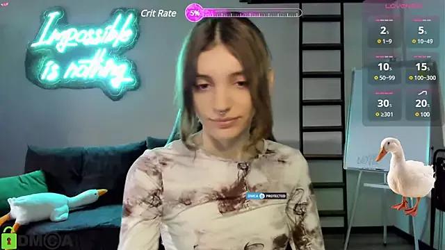 Girls: Stay up-to-date with the latest immersive cam streams gallery and try the most sensual entertainers flaunt their aroused bushes and steaming hot physiques as they lay bare and cum.