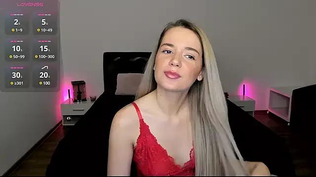 Girls: Stay up-to-date with the latest immersive cam streams gallery and try the most sensual entertainers flaunt their aroused bushes and steaming hot physiques as they lay bare and cum.