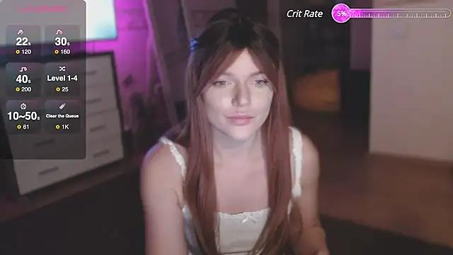 Girls: Stay up-to-date with the latest immersive cam streams gallery and try the most sensual entertainers flaunt their aroused bushes and steaming hot physiques as they lay bare and cum.