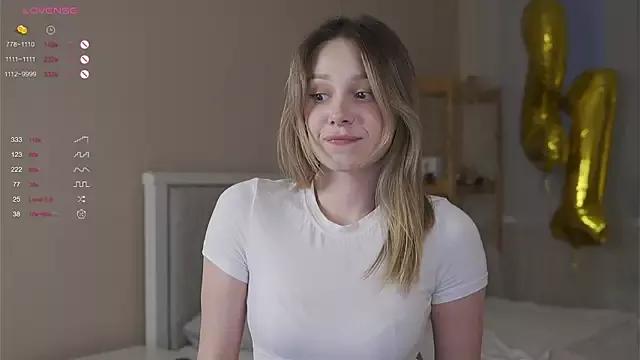 Girls: Stay up-to-date with the latest immersive cam streams gallery and try the most sensual entertainers flaunt their aroused bushes and steaming hot physiques as they lay bare and cum.