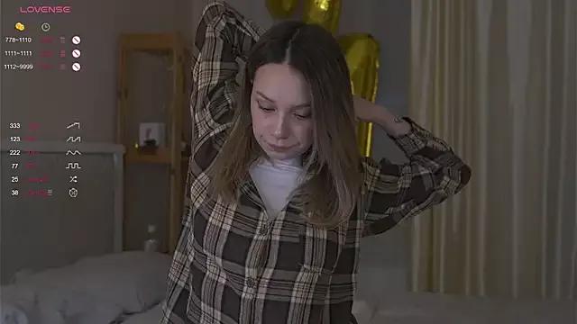 Girls: Stay up-to-date with the latest immersive cam streams gallery and try the most sensual entertainers flaunt their aroused bushes and steaming hot physiques as they lay bare and cum.