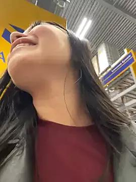 Girls: Stay up-to-date with the latest immersive cam streams gallery and try the most sensual entertainers flaunt their aroused bushes and steaming hot physiques as they lay bare and cum.