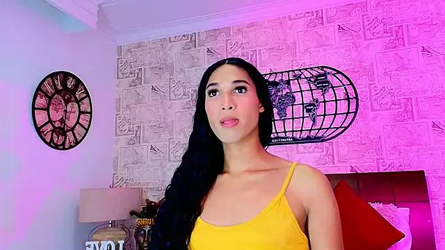 Girls: Stay up-to-date with the latest immersive cam streams gallery and try the most sensual entertainers flaunt their aroused bushes and steaming hot physiques as they lay bare and cum.