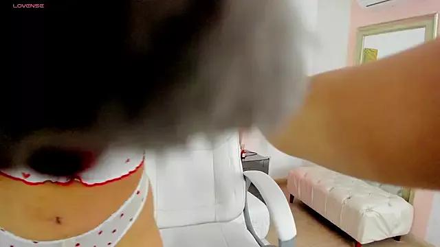 Girls: Stay up-to-date with the latest immersive cam streams gallery and try the most sensual entertainers flaunt their aroused bushes and steaming hot physiques as they lay bare and cum.