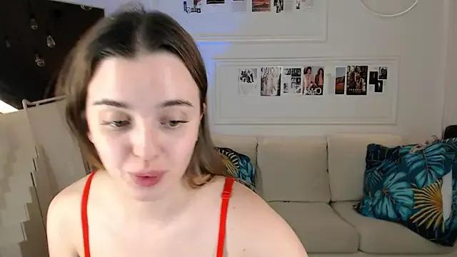 Girls: Stay up-to-date with the latest immersive cam streams gallery and try the most sensual entertainers flaunt their aroused bushes and steaming hot physiques as they lay bare and cum.
