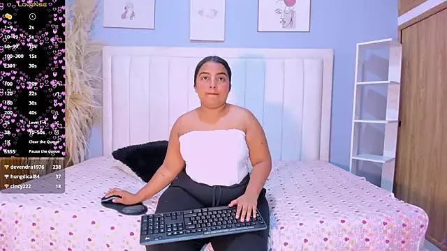 Girls: Stay up-to-date with the latest immersive cam streams gallery and try the most sensual entertainers flaunt their aroused bushes and steaming hot physiques as they lay bare and cum.