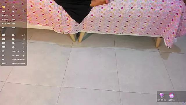Girls: Stay up-to-date with the latest immersive cam streams gallery and try the most sensual entertainers flaunt their aroused bushes and steaming hot physiques as they lay bare and cum.