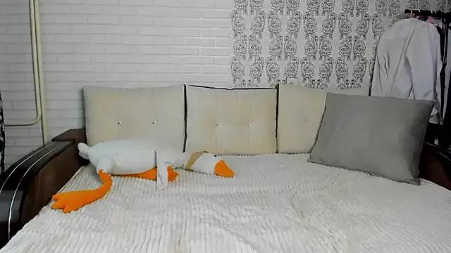 Girls: Stay up-to-date with the latest immersive cam streams gallery and try the most sensual entertainers flaunt their aroused bushes and steaming hot physiques as they lay bare and cum.