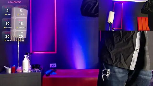 Girls: Stay up-to-date with the latest immersive cam streams gallery and try the most sensual entertainers flaunt their aroused bushes and steaming hot physiques as they lay bare and cum.