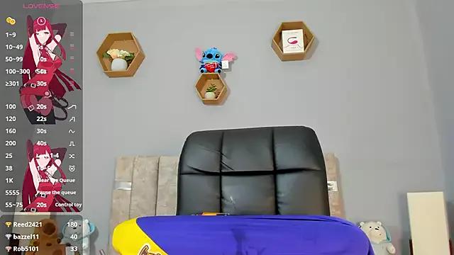 Girls: Stay up-to-date with the latest immersive cam streams gallery and try the most sensual entertainers flaunt their aroused bushes and steaming hot physiques as they lay bare and cum.