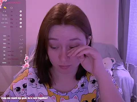 Girls: Stay up-to-date with the latest immersive cam streams gallery and try the most sensual entertainers flaunt their aroused bushes and steaming hot physiques as they lay bare and cum.