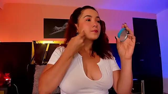 Girls: Stay up-to-date with the latest immersive cam streams gallery and try the most sensual entertainers flaunt their aroused bushes and steaming hot physiques as they lay bare and cum.