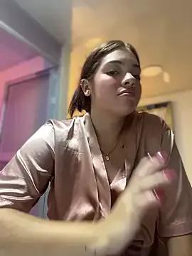 Girls: Stay up-to-date with the latest immersive cam streams gallery and try the most sensual entertainers flaunt their aroused bushes and steaming hot physiques as they lay bare and cum.