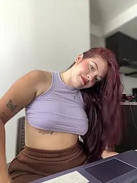 Girls: Stay up-to-date with the latest immersive cam streams gallery and try the most sensual entertainers flaunt their aroused bushes and steaming hot physiques as they lay bare and cum.