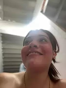 Chloee_Evans1 from StripChat is Freechat