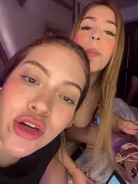 Girls: Stay up-to-date with the latest immersive cam streams gallery and try the most sensual entertainers flaunt their aroused bushes and steaming hot physiques as they lay bare and cum.
