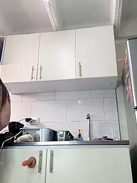 Girls: Stay up-to-date with the latest immersive cam streams gallery and try the most sensual entertainers flaunt their aroused bushes and steaming hot physiques as they lay bare and cum.