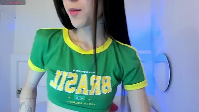 Girls: Stay up-to-date with the latest immersive cam streams gallery and try the most sensual entertainers flaunt their aroused bushes and steaming hot physiques as they lay bare and cum.