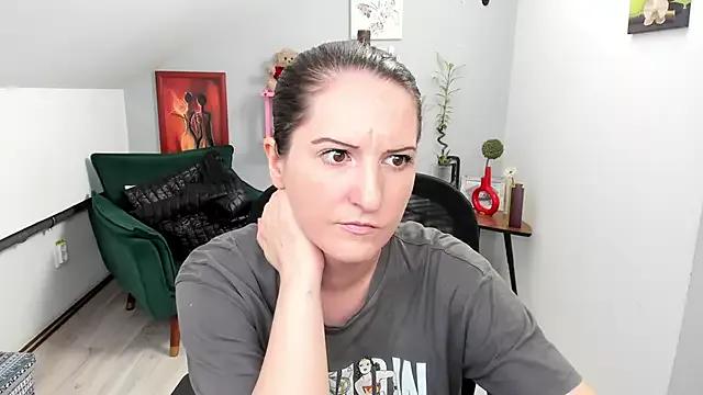 Girls: Stay up-to-date with the latest immersive cam streams gallery and try the most sensual entertainers flaunt their aroused bushes and steaming hot physiques as they lay bare and cum.