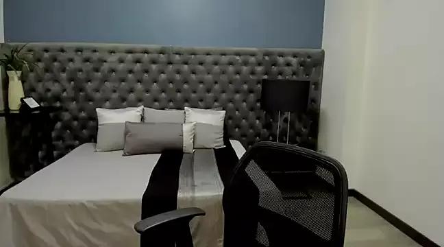 Girls: Stay up-to-date with the latest immersive cam streams gallery and try the most sensual entertainers flaunt their aroused bushes and steaming hot physiques as they lay bare and cum.