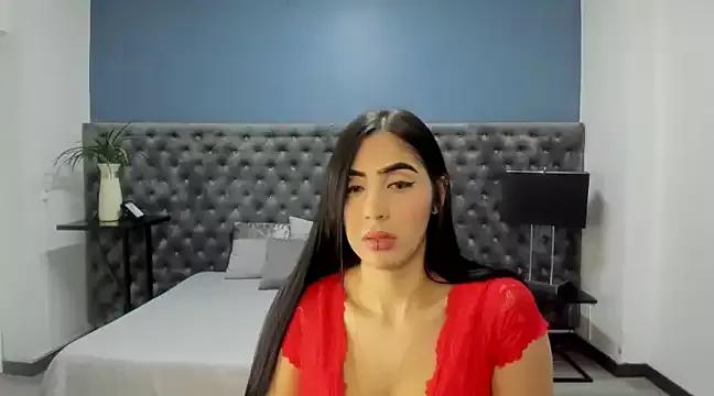 Girls: Stay up-to-date with the latest immersive cam streams gallery and try the most sensual entertainers flaunt their aroused bushes and steaming hot physiques as they lay bare and cum.