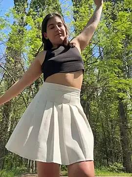 Girls: Stay up-to-date with the latest immersive cam streams gallery and try the most sensual entertainers flaunt their aroused bushes and steaming hot physiques as they lay bare and cum.