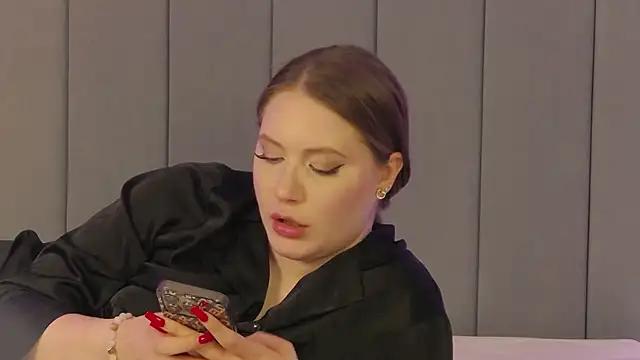 Girls: Stay up-to-date with the latest immersive cam streams gallery and try the most sensual entertainers flaunt their aroused bushes and steaming hot physiques as they lay bare and cum.