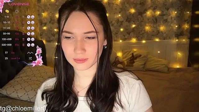 Girls: Stay up-to-date with the latest immersive cam streams gallery and try the most sensual entertainers flaunt their aroused bushes and steaming hot physiques as they lay bare and cum.