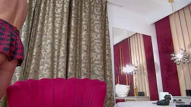 Girls: Stay up-to-date with the latest immersive cam streams gallery and try the most sensual entertainers flaunt their aroused bushes and steaming hot physiques as they lay bare and cum.