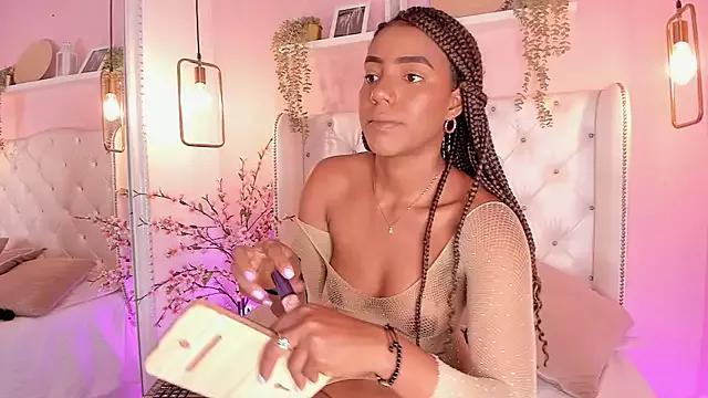 Girls: Stay up-to-date with the latest immersive cam streams gallery and try the most sensual entertainers flaunt their aroused bushes and steaming hot physiques as they lay bare and cum.