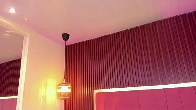 Girls: Stay up-to-date with the latest immersive cam streams gallery and try the most sensual entertainers flaunt their aroused bushes and steaming hot physiques as they lay bare and cum.