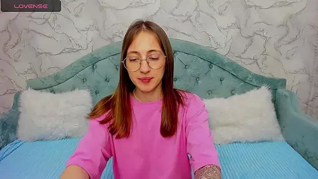 Girls: Stay up-to-date with the latest immersive cam streams gallery and try the most sensual entertainers flaunt their aroused bushes and steaming hot physiques as they lay bare and cum.