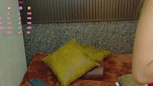 Girls: Stay up-to-date with the latest immersive cam streams gallery and try the most sensual entertainers flaunt their aroused bushes and steaming hot physiques as they lay bare and cum.