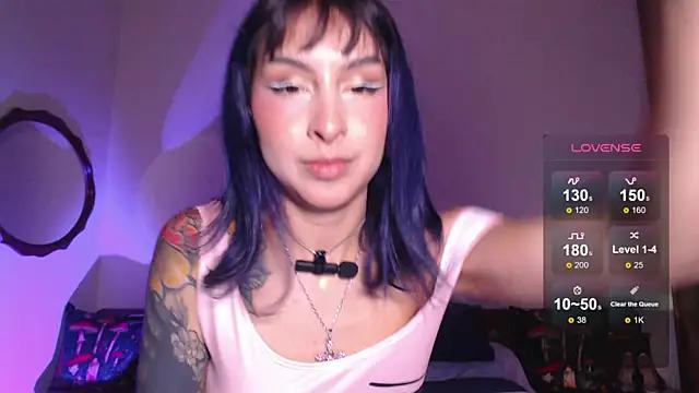 Girls: Stay up-to-date with the latest immersive cam streams gallery and try the most sensual entertainers flaunt their aroused bushes and steaming hot physiques as they lay bare and cum.