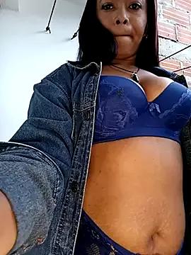 cindy_damm from StripChat is Freechat