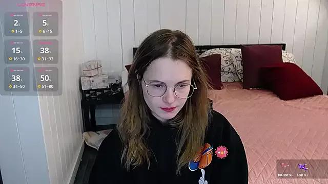 Girls: Stay up-to-date with the latest immersive cam streams gallery and try the most sensual entertainers flaunt their aroused bushes and steaming hot physiques as they lay bare and cum.