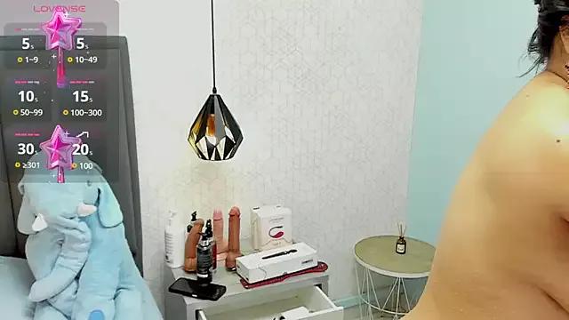 Girls: Stay up-to-date with the latest immersive cam streams gallery and try the most sensual entertainers flaunt their aroused bushes and steaming hot physiques as they lay bare and cum.