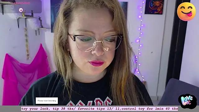 Girls: Stay up-to-date with the latest immersive cam streams gallery and try the most sensual entertainers flaunt their aroused bushes and steaming hot physiques as they lay bare and cum.