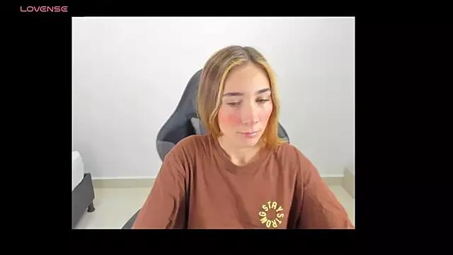 Girls: Stay up-to-date with the latest immersive cam streams gallery and try the most sensual entertainers flaunt their aroused bushes and steaming hot physiques as they lay bare and cum.