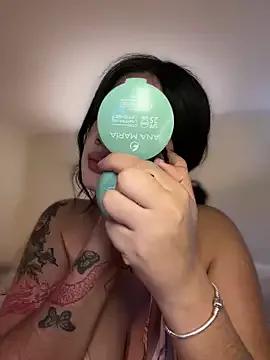 Girls: Stay up-to-date with the latest immersive cam streams gallery and try the most sensual entertainers flaunt their aroused bushes and steaming hot physiques as they lay bare and cum.