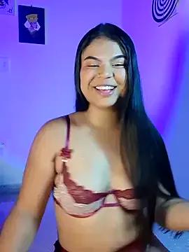 Girls: Stay up-to-date with the latest immersive cam streams gallery and try the most sensual entertainers flaunt their aroused bushes and steaming hot physiques as they lay bare and cum.