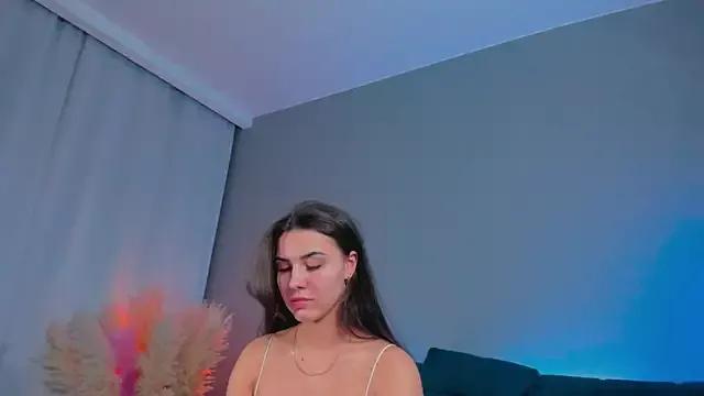 Girls: Stay up-to-date with the latest immersive cam streams gallery and try the most sensual entertainers flaunt their aroused bushes and steaming hot physiques as they lay bare and cum.