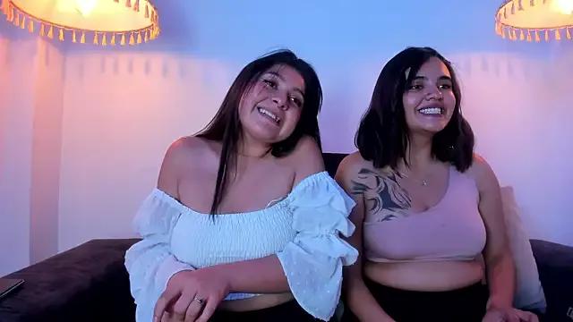 Girls: Stay up-to-date with the latest immersive cam streams gallery and try the most sensual entertainers flaunt their aroused bushes and steaming hot physiques as they lay bare and cum.
