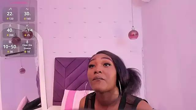 Girls: Stay up-to-date with the latest immersive cam streams gallery and try the most sensual entertainers flaunt their aroused bushes and steaming hot physiques as they lay bare and cum.