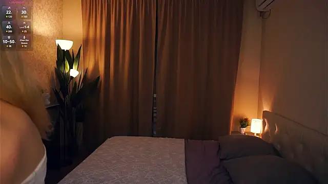 Girls: Stay up-to-date with the latest immersive cam streams gallery and try the most sensual entertainers flaunt their aroused bushes and steaming hot physiques as they lay bare and cum.